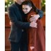 Hawkeye Lila Barton Brown Coat Hawkeye Lila Barton Brown Coat